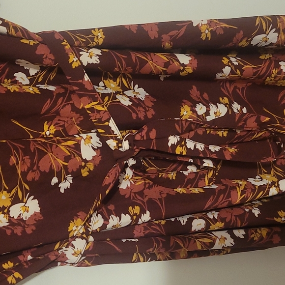 Woman's Maternity Dress - Size XS - NWT - Picture 3 of 8